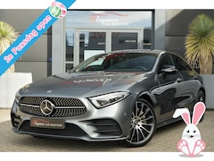 Mercedes-Benz CLS-klasse - 450 4MATIC Premium Plus 367pk Panoramadak/Burmester/360Camera
