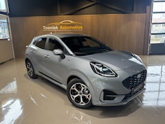 Ford Puma - 1.0 EcoBoost Hybrid ST AIrco Navigatie LMV ST-Line