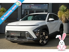 Hyundai Kona - 1.6 GDI HEV Comfort Smart 141pk AppleCarplay/Navigatie/Camera