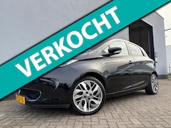 Renault Zoe - Q210 Zen SOH 100% 22 kWh (KOOP ACCU)