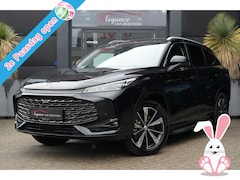 MG HS - 1.5 Plug-in Hybrid Luxury 272pk Navigatie/Stoelverwarming/360Camera