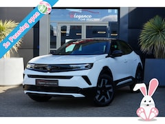 Opel Mokka - 1.2 Turbo Hybrid GS 131pk Stoelverwarming/AppleCarplay/Camera