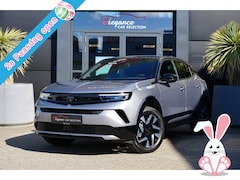 Opel Mokka - 1.2 Turbo Hybrid GS 131pk AppleCarplay/Stoelverwarming/360Camera