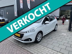 Peugeot 208 - 1.2 PureTech Blue Lion 1e Eigenaar Airco Navi PDC NAP APK
