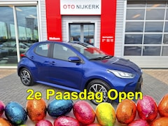 Toyota Yaris - 1.5 Hybrid Dynamic met trekhaak