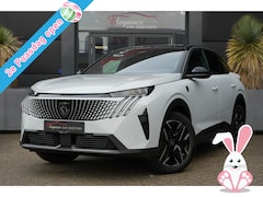 Peugeot 3008 - 1.2 Hybrid 145 GT Panoramadak/Stoelverwarming/Camera