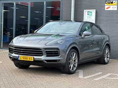 Porsche Cayenne Coupé - 3.0 E-Hybrid/PANO-DAK/LEDER/CAMERA/NL-AUTO NAP