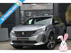 Peugeot 3008 - 1.2 PureTech Allure Pack Business 131pk Navigatie/Trekhaak/Camera