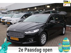 Ford Mondeo Wagon - 1.5 Titanium Edition 1e EIG_LED_BI-XENON_GR-NAVI_KEYLESS