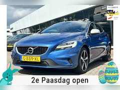 Volvo V40 - 1.5 T3 Polar+ Sport 2e EIG_LED_PANO_CAM