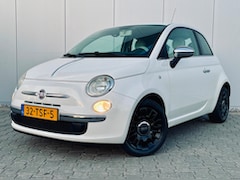 Fiat 500 - 1.2 Easy, airco, elektrisch pakket, lmv