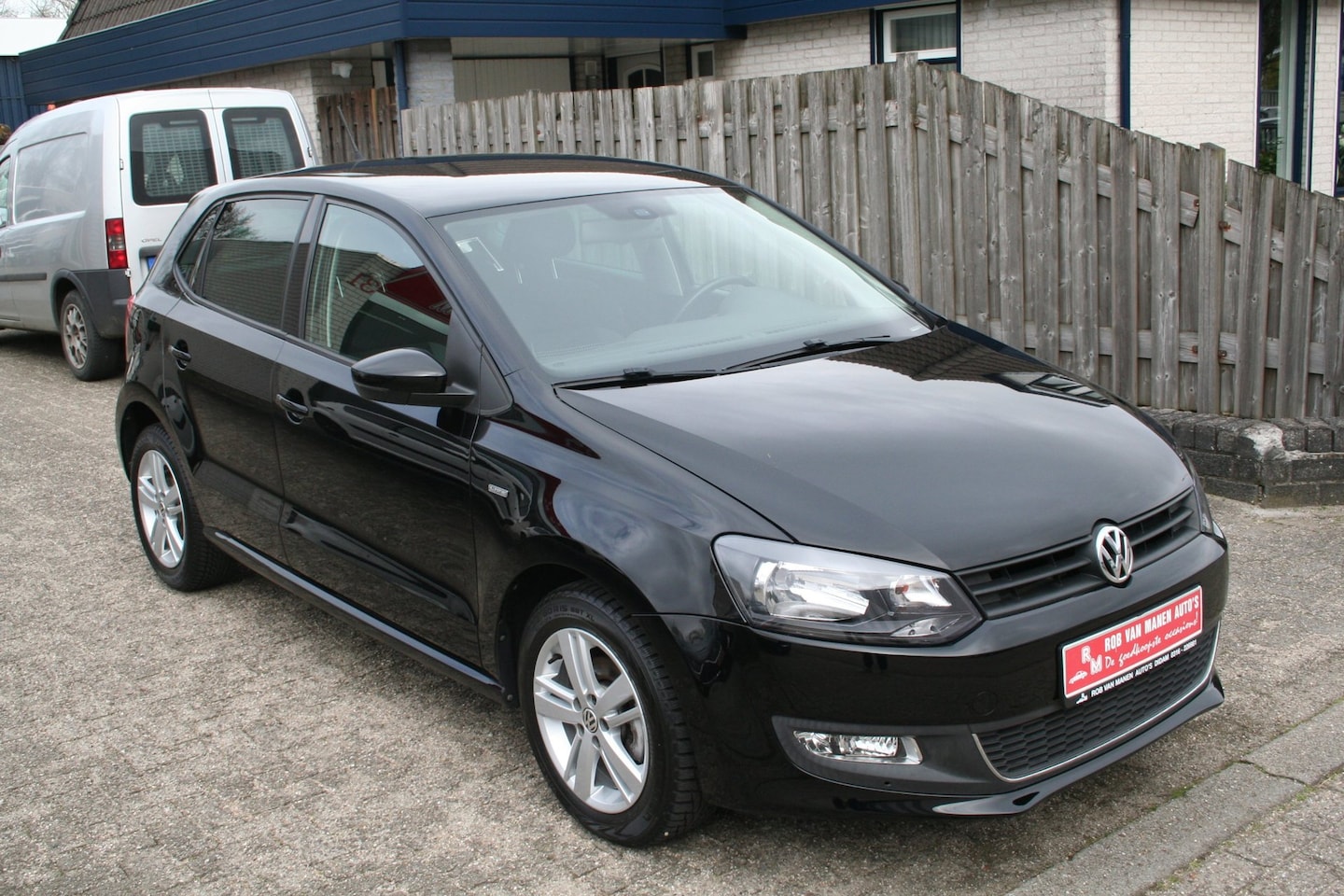 Volkswagen Polo - 1.2 LIFE