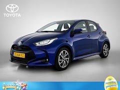 Toyota Yaris - 1.5 VVT-i 125 PK Dynamic | Keyless Entry+Start | Apple Carplay/Android Auto |