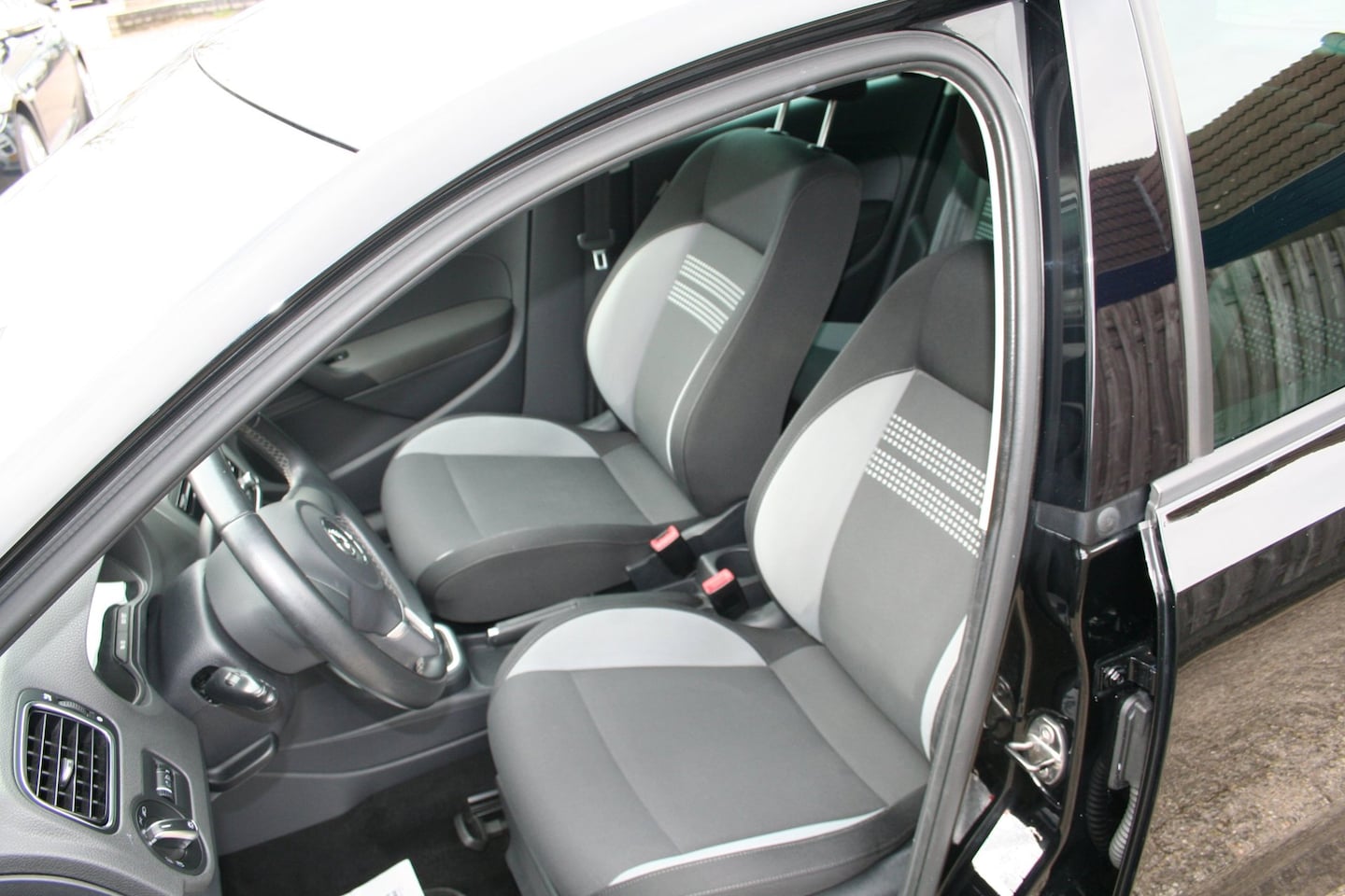 Volkswagen Polo - 1.2 LIFE