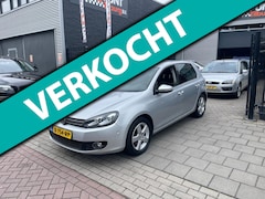 Volkswagen Golf - 1.4 TSI Highline Trekhaak Airco Navi PDC NAP APK