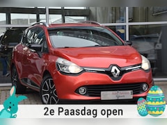 Renault Clio Estate - 1.5 dCi ECO Expression Airco Nav. Cd Trekhaak Lm-Velgen