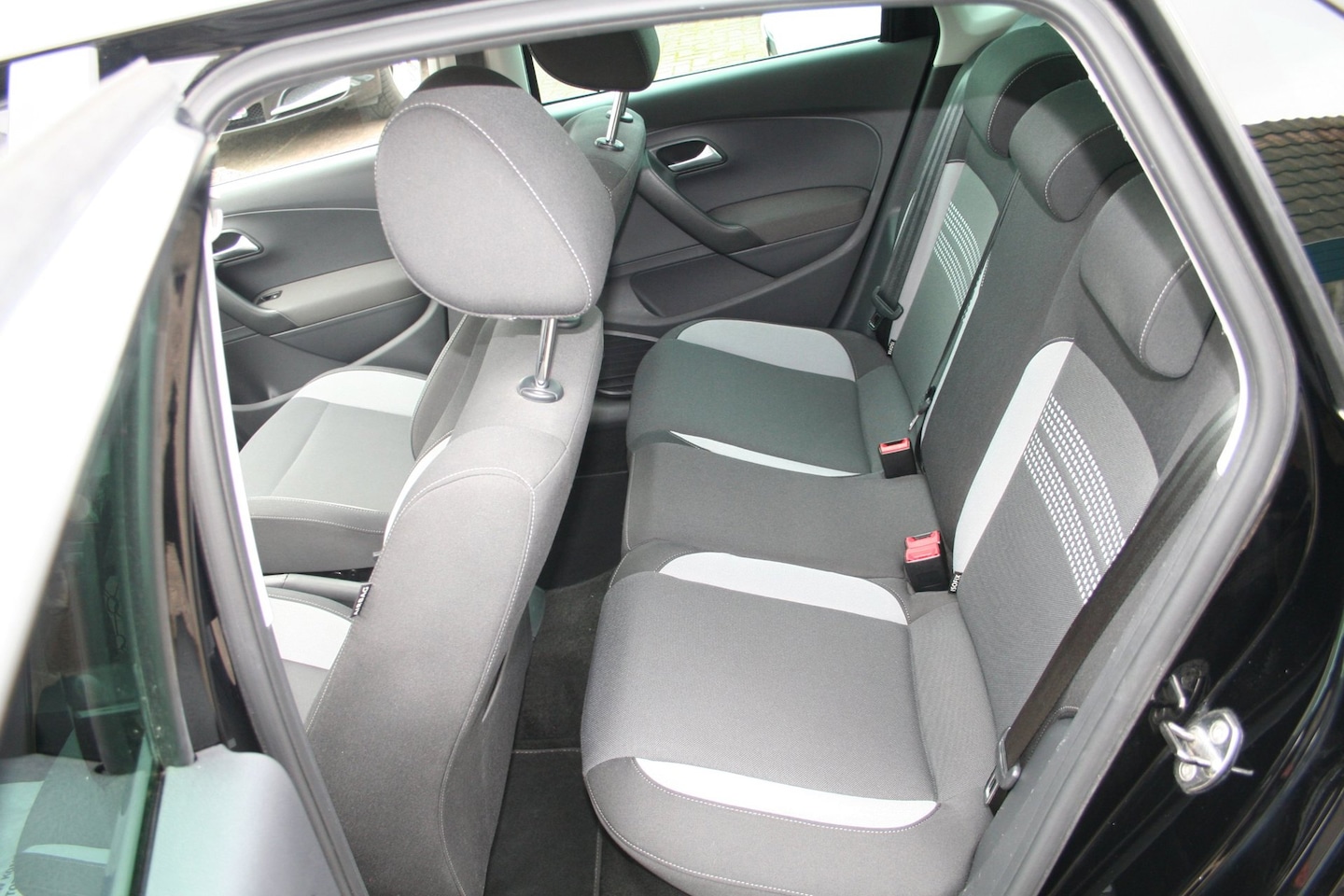 Volkswagen Polo - 1.2 LIFE