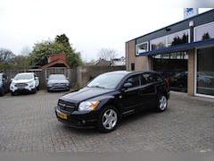 Dodge Caliber - 2.0 SXT, AUTOMAAT, CRUISE CONTROL
