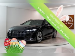 Audi A5 Avant - 2.0 e-hybrid Quattro S Edition Competition 270KW 367PK | 2026 NIEUW PER DIRECT BESCHIKBAAR