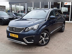 Peugeot 5008 - 1.2 PureTech Blue Lease Executive 7 PERSONEN| CLIMATE CONTROL| PARKEERSENSOREN| CRUISE CON