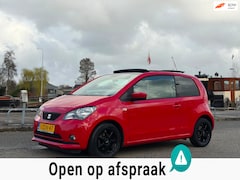 SEAT Mii - 1.0 Style Chic 1E EIG PANO CRUISE DEALER ONDERHOUDEN
