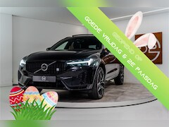 Volvo XC60 - 2.0 T8 AWD Polestar Engineered 455PK | Pano | Leder | Trekhaak | Memory | 12 MND Garantie