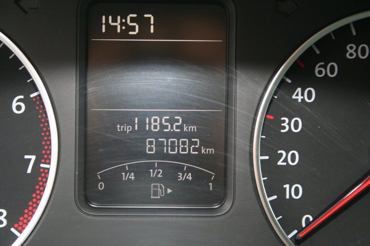 Volkswagen Polo - 1.2 LIFE