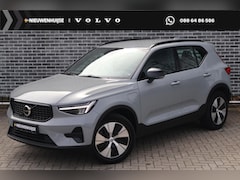 Volvo XC40 - 1.5 T4 Plug-in hybrid Plus Dark | Adaptieve Cruise Control | Trekhaak | Stoel-/Stuurverwar