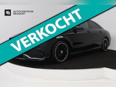 Mercedes-Benz CLA-Klasse - 180 Prestige Automaat (PANORAMADAK, STOELVERWARMING, CLIMA, CAMERA)