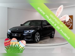 BMW 3-serie - 320e M-Sport 204PK | Laser | Stoel&Stuurverw. | Carplay | Sfeer | 12 MND Garantie