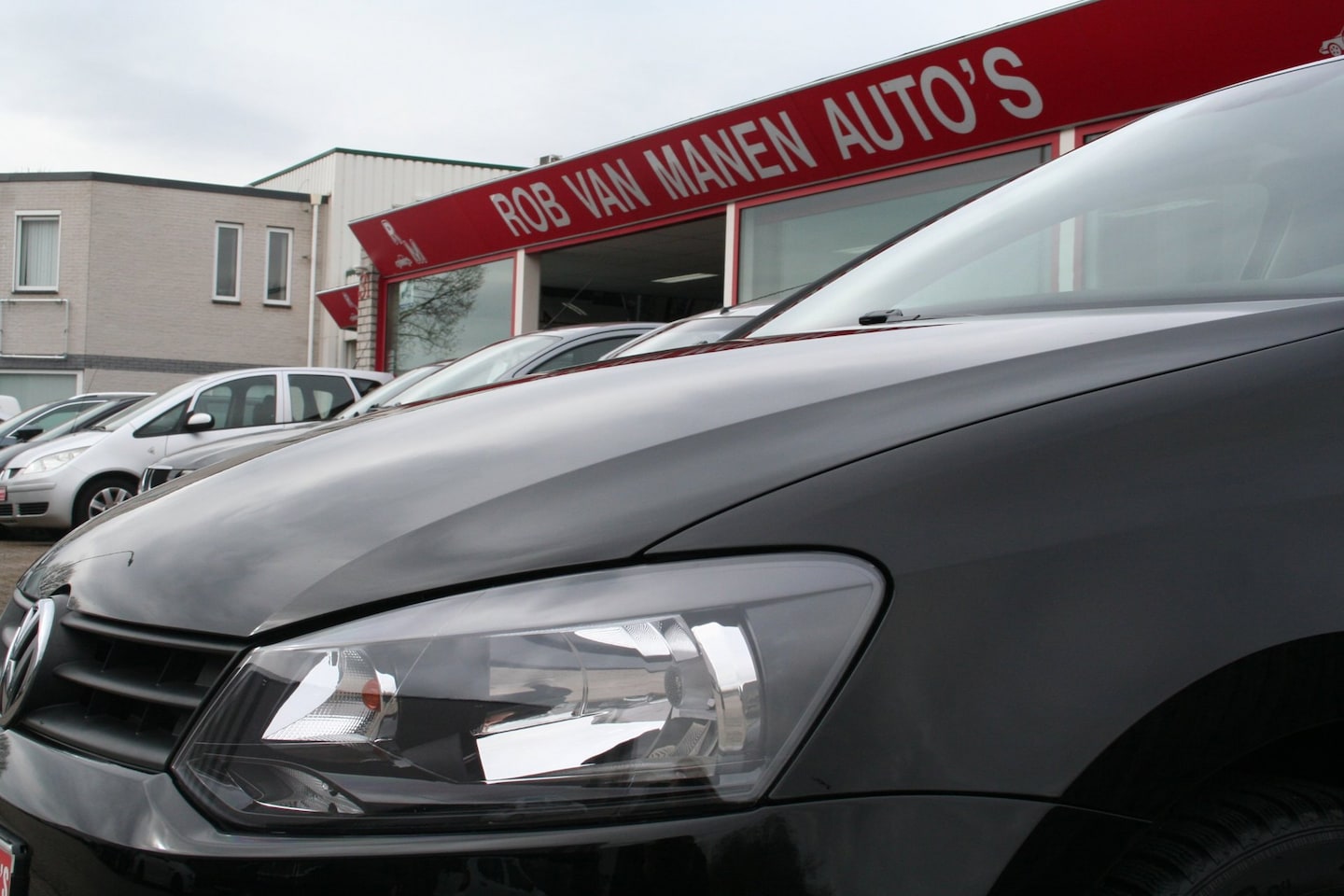 Volkswagen Polo - 1.2 LIFE