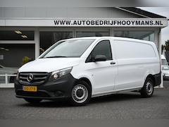 Mercedes-Benz Vito - 114 CDI Automaat L3 Navi Camera Parktronic