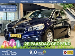 BMW 2-serie Active Tourer - 225xe iPerformance Centennial Executive Navi | Clima | LED | El. klep