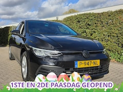 Volkswagen Golf - 1.0 TSi, NL auto Carplay Digi Dash Spoilerset PAAS Show t/m 1e+2e PaasDag