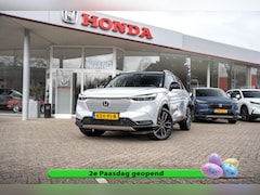 Honda HR-V - 1.5 Full Hybrid Advance Style Automaat | Dealeronderhouden | Stoelverwarming | Adaptieve c