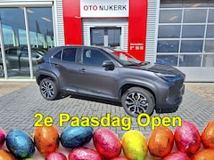 Toyota Yaris Cross - 1.5 Hybrid Explore Limited