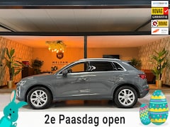 Audi Q3 - 35 TFSI Advanced Pro Line Plus Garantie Carplay Led Matrix Elek Stoelen StoelVW Elek Achte
