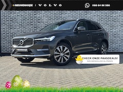 Volvo XC60 - 2.0 T6 Plug-in hybrid AWD Inscription Expression | Adaptieve Cruise Control | Panoramadak
