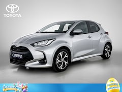 Toyota Yaris - 1.5 Hybrid Dynamic | Apple Carplay/Android Auto | LMV | Climate Control | Toyota-paasweeke
