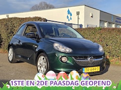 Opel ADAM - 1.0 T, Carplay Lm Velgen PDC Apk 1-2027 PAAS Show t/m 1e+2e PaasDag