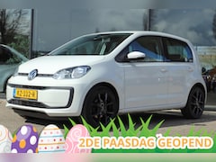 Volkswagen Up! - 1.0 BMT MOVE UP | BLUETOOTH | LMV | 5-DRS | AIRCO