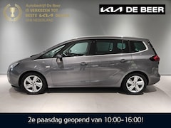 Opel Zafira Tourer - 1.4T 103KW 7 persoons BlitZ Navi/ Clima/ Stoelv
