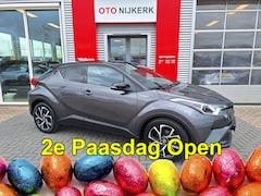 Toyota C-HR - 1.8 Hybrid Style Bi-tone Limited