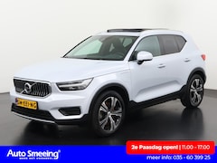 Volvo XC40 - 1.5 T5 Recharge Inscription | Panoramadak | Harman/Kardon | Zondag Open