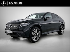 Mercedes-Benz GLC-klasse Coupé - 300e 4MATIC Business Solution AMG | Premium | Nightpakket | Trekhaak | 20 inch vijfspaaks