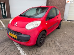 Citroën C1 - 1.0-12V Séduction
