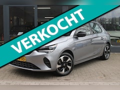 Opel Corsa-e - Business Edition 50 kWh | All-Season | Carplay | Cruise-Control | Parkeersensoren | Telefo