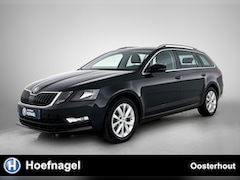 Skoda Octavia Combi - 1.0 TSI Greentech Ambition Business | Cruise control | Stoelverwarming | CarPlay | Parkeer