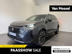 Peugeot 5008 - 5008 1.2 Hybrid 145 Allure | Apple CarPlay & Android Auto | LED | Stoelverwarming | DAB+ |