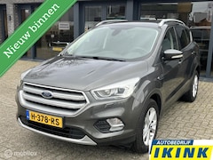 Ford Kuga - 1.5 EcoBoost Titanium X
